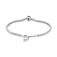 Bracciale Pandora Donna in Argento Zirconia 590039C01-16 - 590039C01-16